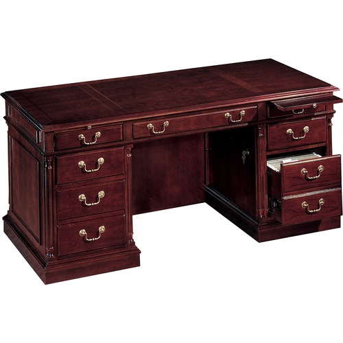 DMi DMi Keswick 7990-30 Executive Desk