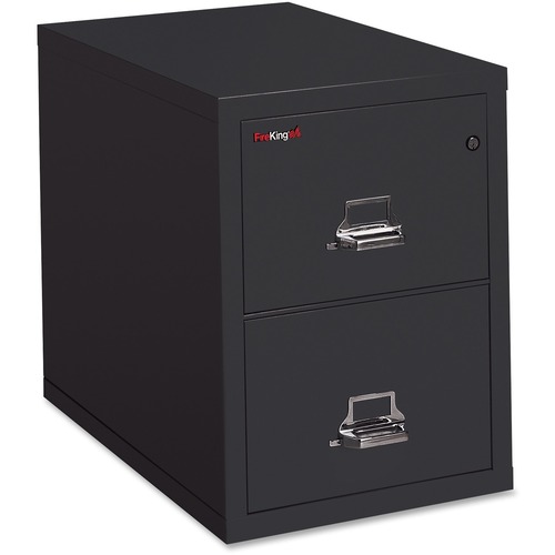 FireKing FireKing 2-1831-C Vertical File Cabinet