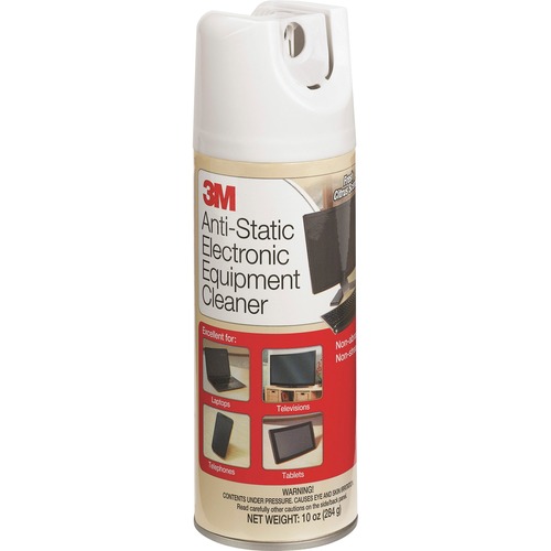 3M 3M Antistatic Electronic Equipment Cleaning Spray