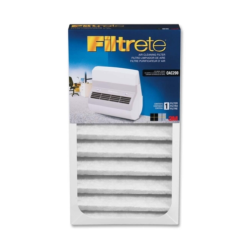 Filtrete Replacement Filter for OAC200 Air Cleaner