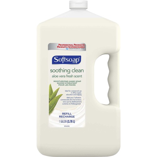 Softsoap Softsoap Aloe Vera Soap Refill