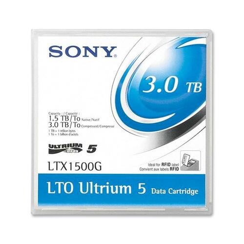 Sony Sony LTO Ultrium 5 Data Cartridge