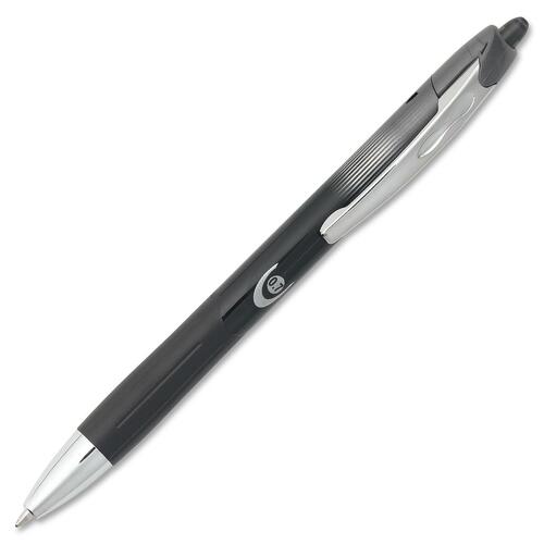 BIC Triumph 537RT Retractable Gel Pen