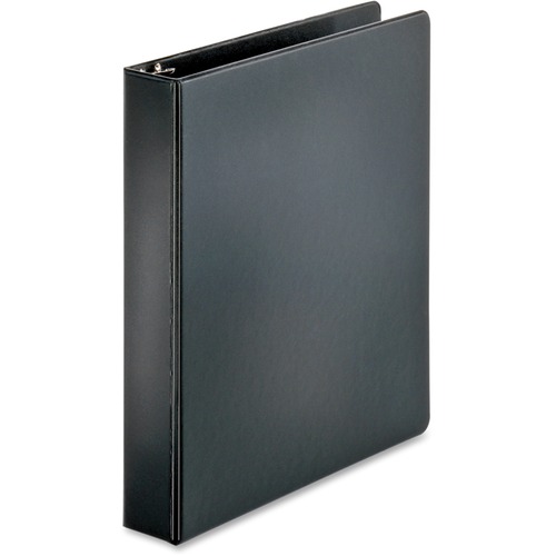 Business Source Business Source Round Ring Binder