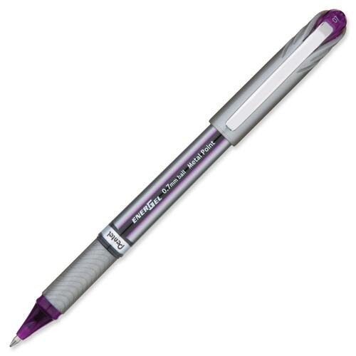 Pentel Pentel EnerGel NV Liquid Gel Stick Pen