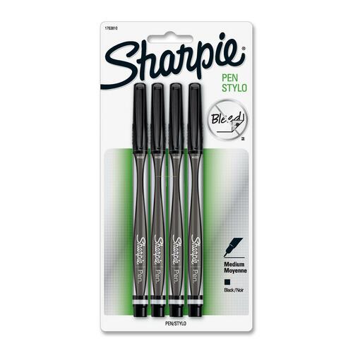 Sharpie Sharpie 1763810 Permanent Pen