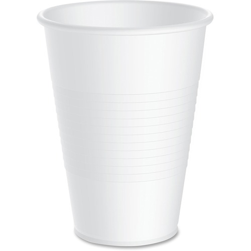 Dart Dart Translucent Disposable Cups