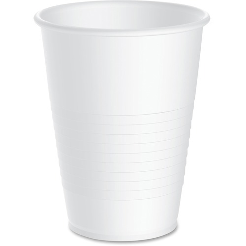 Dart Translucent Disposable Cups