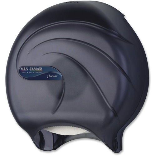 San Jamar Ocean Style Single JBT Tissue Dispenser