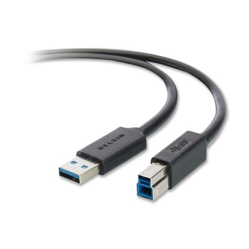 Belkin F3U159-03 Pro USB Cable Adapter
