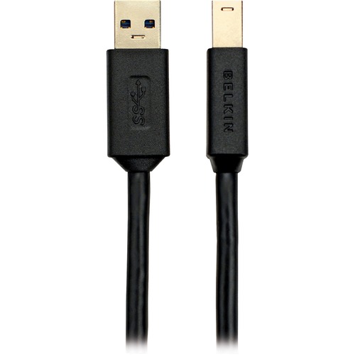Belkin F3U159B03 Pro USB Cable Adapter