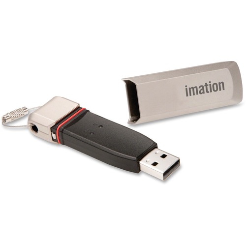 Imation Imation 4GB Defender F150 USB 2.0 Flash Drive