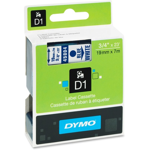 Dymo D1 Standard 19mm