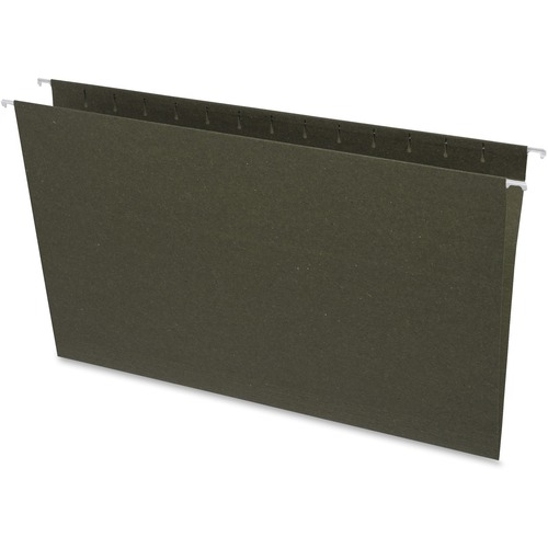 Business Source Standard Hanging File Folder