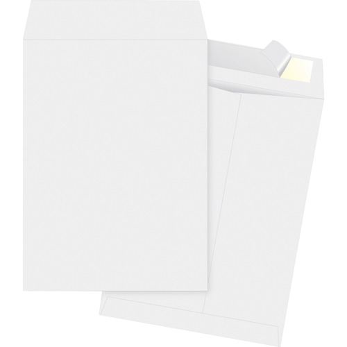 Business Source Business Source Open-end Envelope