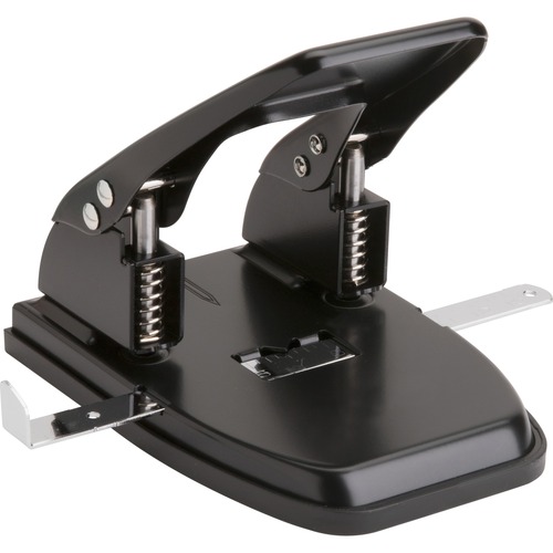 Business Source Business Source Heavy-duty Hole Punch