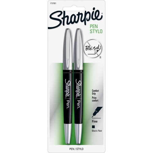 Sharpie 1757951 Grip Porous Point Pen