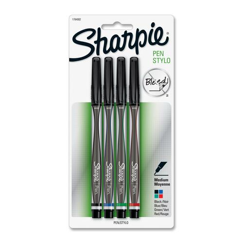 Sharpie Sharpie 1764002 Permanent Pen