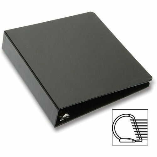SKILCRAFT 7510-01-579-9329 Recyclable D-Ring Binder