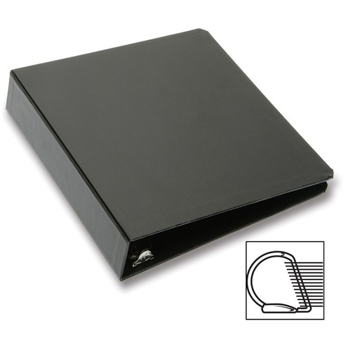 SKILCRAFT 7510-01-579-9319 Recyclable D-Ring Binder