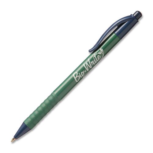 SKILCRAFT Bio-Write 7520-01-578-9303 Ballpoint Pen