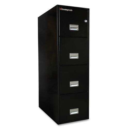 Sentry Safe Vertical File Cabinet