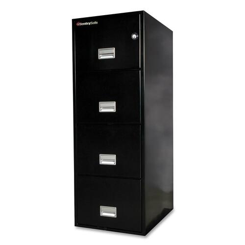Sentry Safe Vertical File Cabinet