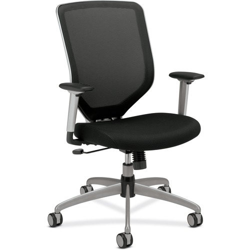 HON High Back Mesh Executive Chair