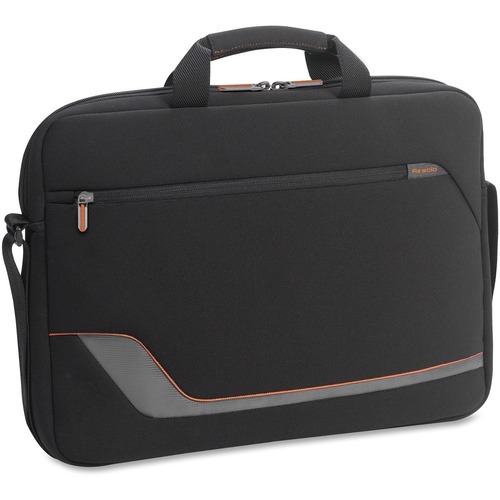 Solo Solo Vector Carrying Case (Briefcase) for 17.3
