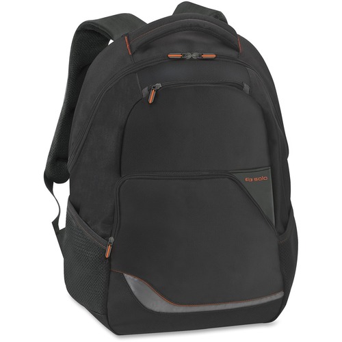 Solo Solo Vector Carrying Case (Backpack) for 16