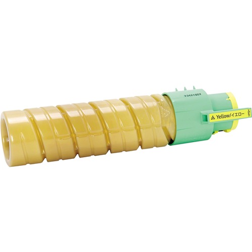 Ricoh 821071 Toner Cartridge - Yellow