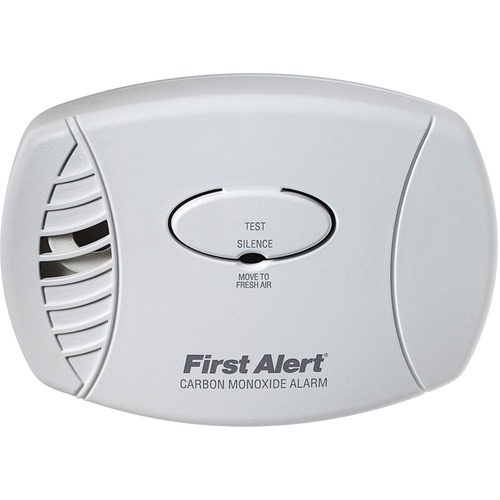 First Alert Plug in Carbon Monoxide Detector