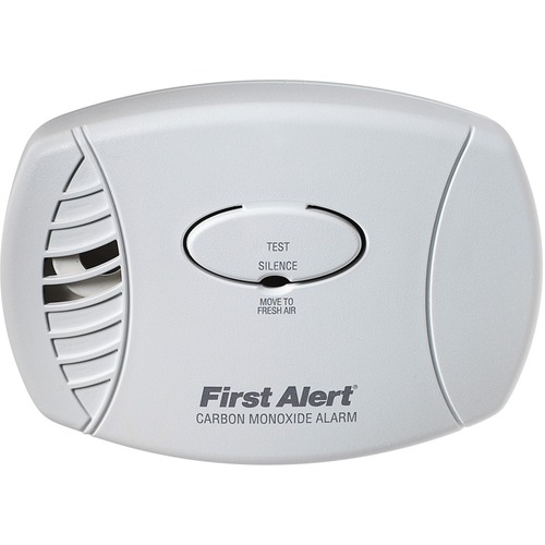 First Alert First Alert Plug in Carbon Monoxide Detector