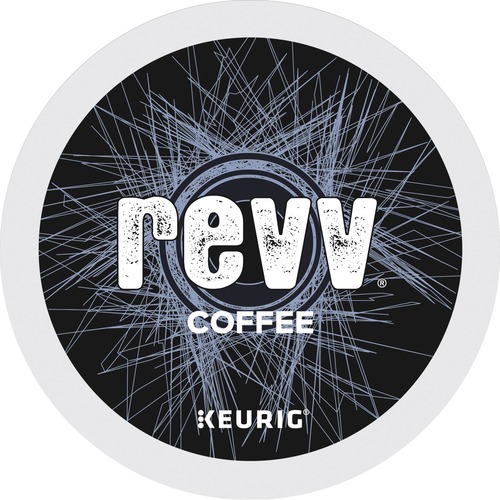 revv Regular Coffee