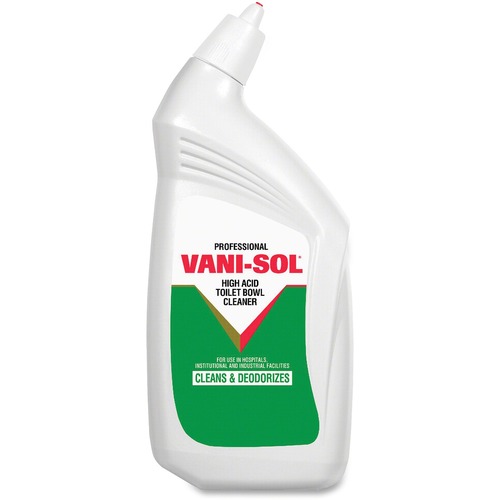 Reckitt Benckiser Reckitt Benckiser Vani-Sol High Acid Bowl Cleaner