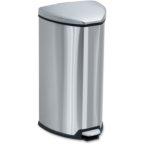 Safco Safco Step-On Waste Receptacle