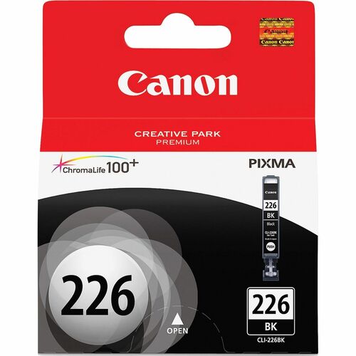 Canon Canon CLI-226BK Ink Cartridge