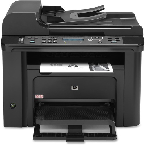 HP HP LaserJet Pro M1530 M1536DNF Laser Multifunction Printer - Monochrom