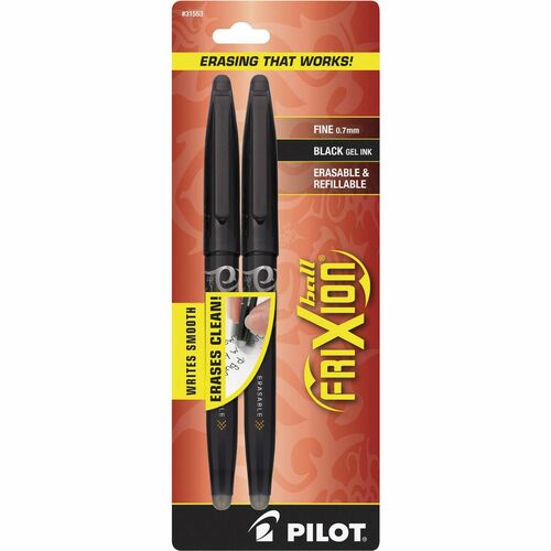 Pilot Pilot FriXion Ball 31553 Erasable Gel Pen