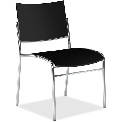 Mayline Mayline Escalate Stackable Chair