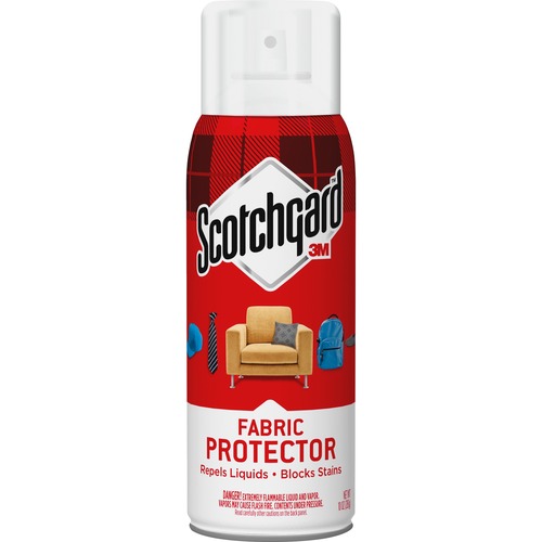 Scotchgard Scotchgard Fabric and Upholstery Protector