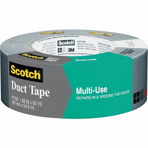 Scotch Scotch Multi-Use Duct Tape