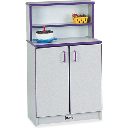 Rainbow Accents Rainbow Accents - Play Kitchen Cupboard