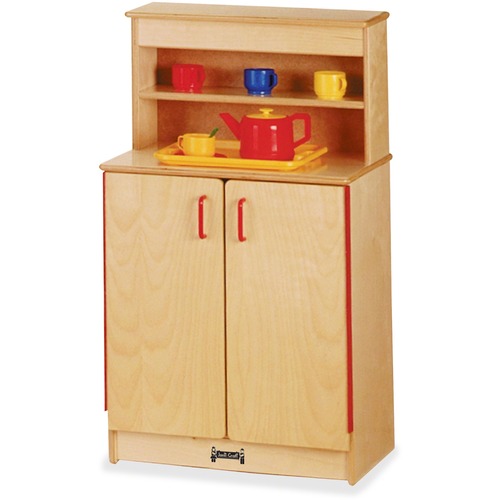 Jonti-Craft - Play Kitchen Cabinet
