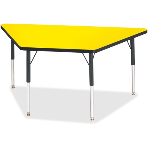 Berries Berries Adult-sz Classic Color Trapezoid Table