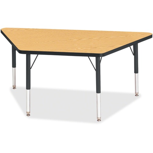 Berries Berries Toddler-sz Classic Clr Trapezoid Table