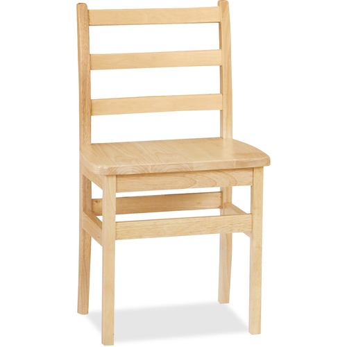 Jonti-Craft KYDZ Ladderback Chair