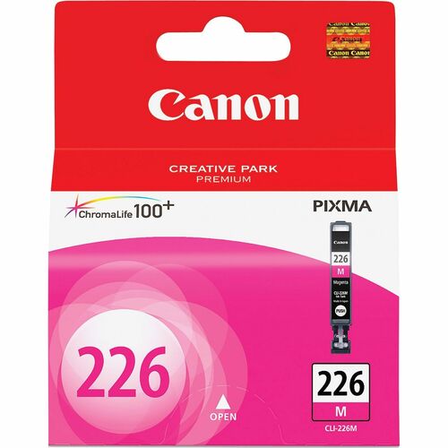 Canon Canon CLI226MA Ink Cartridge