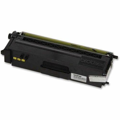 Brother Brother TN315Y High Yield Toner Cartridge