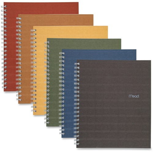 Mead Mead Recycled Notebooks